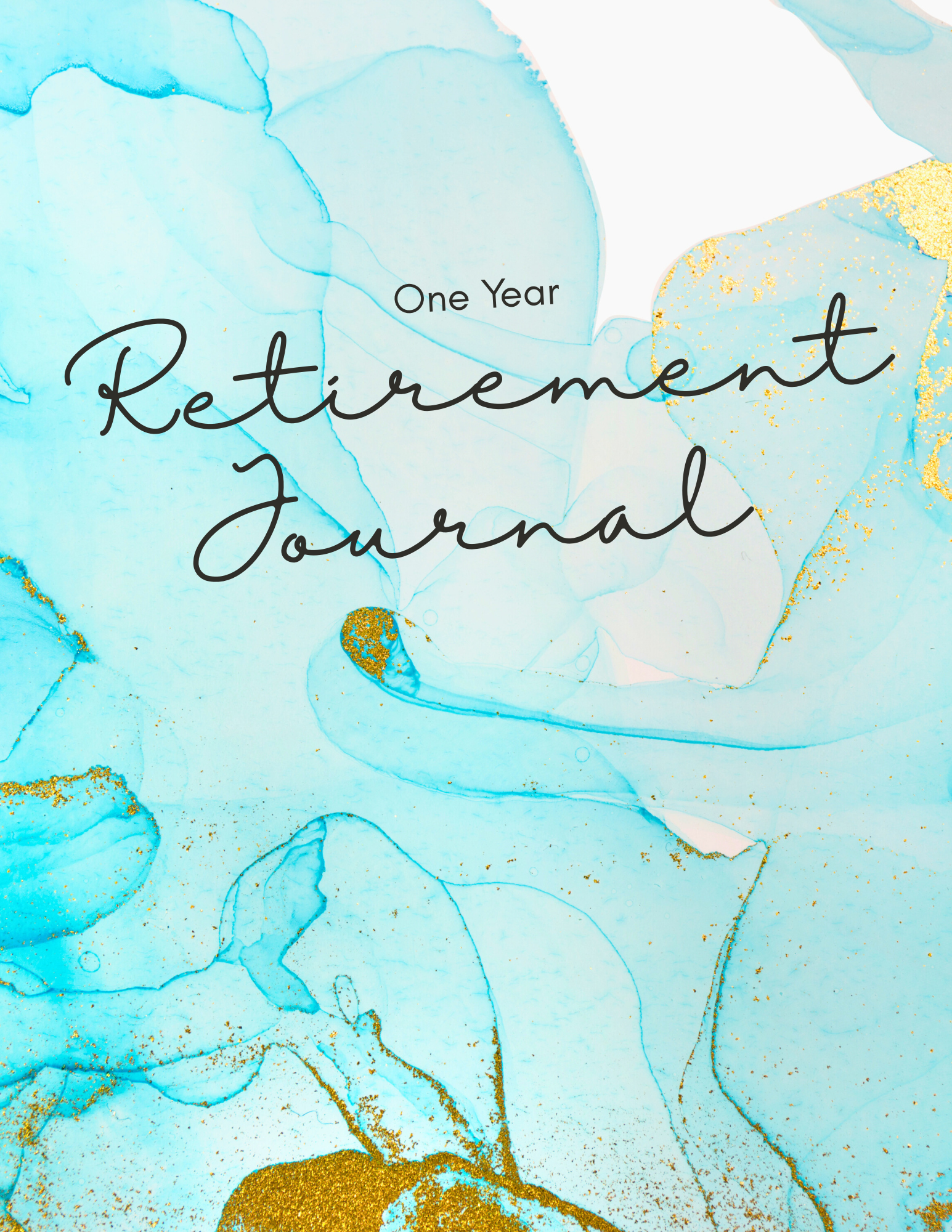 RETIRING BOLDLY RETIREMENT JOURNAL – Retiring Boldly