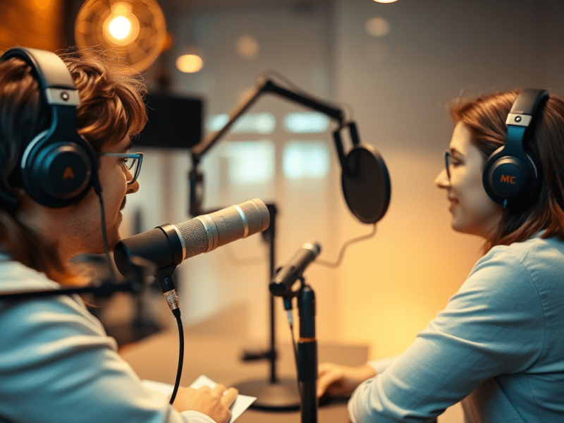 Podcasts for Life: A Simple Guide to Listening & Learning for Adults&nbsp;55+